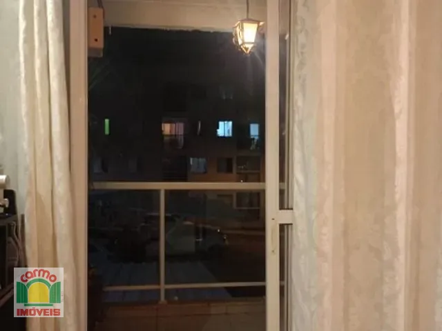 Apartamento 2 quartos e 1 banheiro, à venda, no bairro Jibran El Hadj em Anápolis