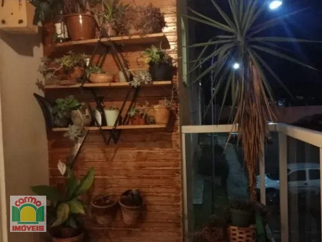 Apartamento 2 quartos e 1 banheiro, à venda, no bairro Jibran El Hadj em Anápolis