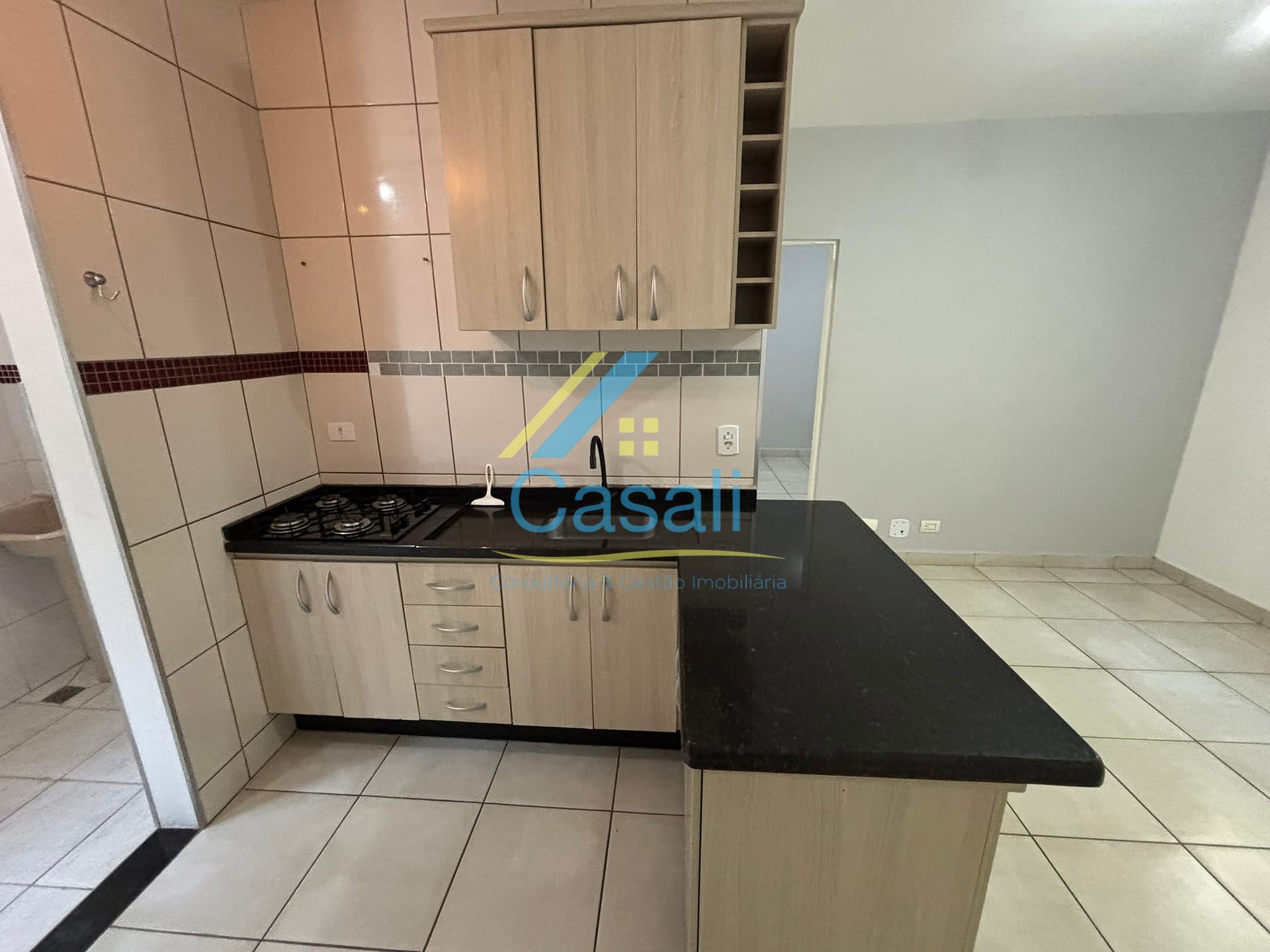 Apartamento à venda com 2 quartos, 45m² - Foto 7
