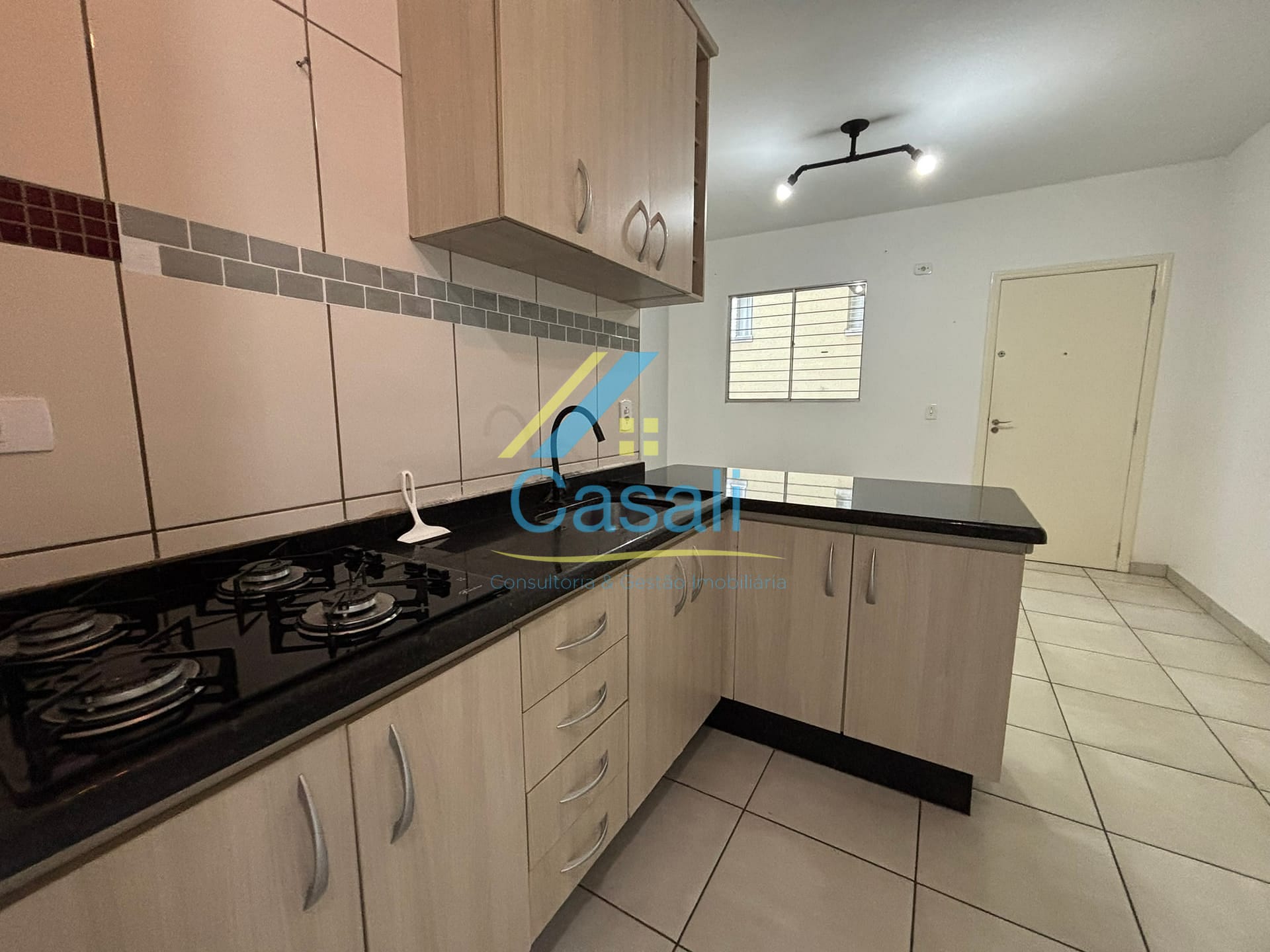 Apartamento à venda com 2 quartos, 45m² - Foto 8
