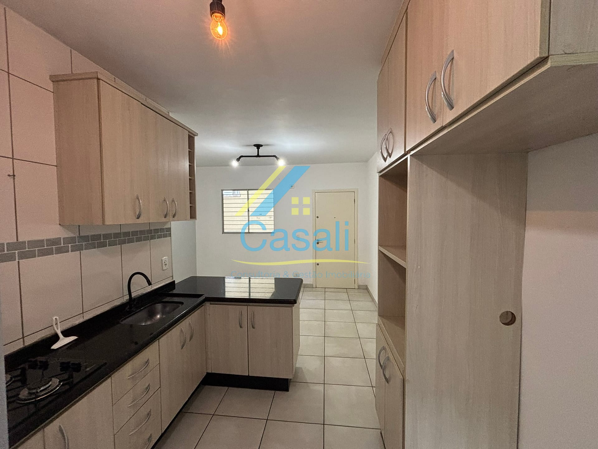 Apartamento à venda com 2 quartos, 45m² - Foto 9