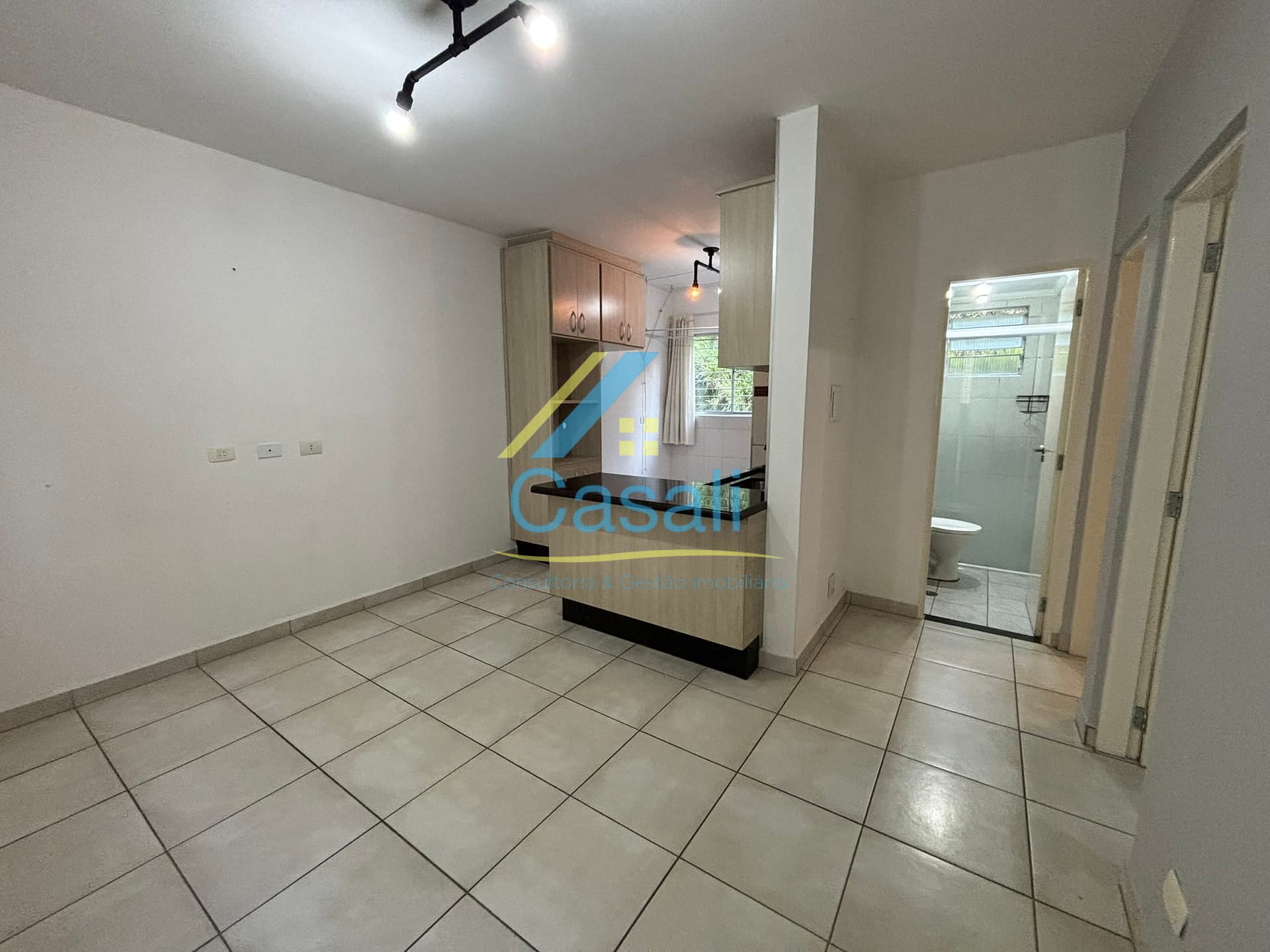 Apartamento à venda com 2 quartos, 45m² - Foto 11
