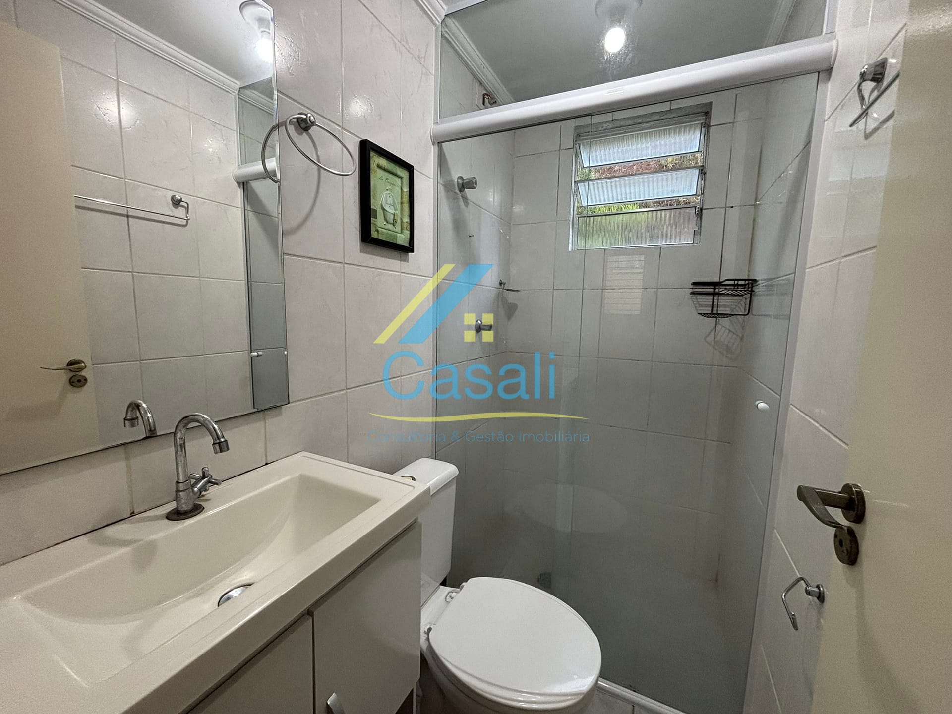 Apartamento à venda com 2 quartos, 45m² - Foto 16