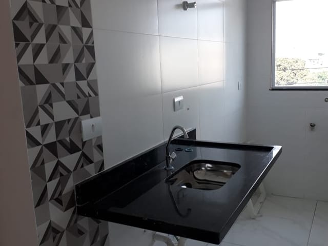 Apartamento com 62m² 2 quartos e 1 banheiro, à venda, no bairro Parque Cruzeiro do Sul em São Paulo