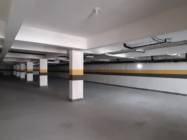 Apartamento com 62m² 2 quartos e 1 banheiro, à venda, no bairro Parque Cruzeiro do Sul em São Paulo