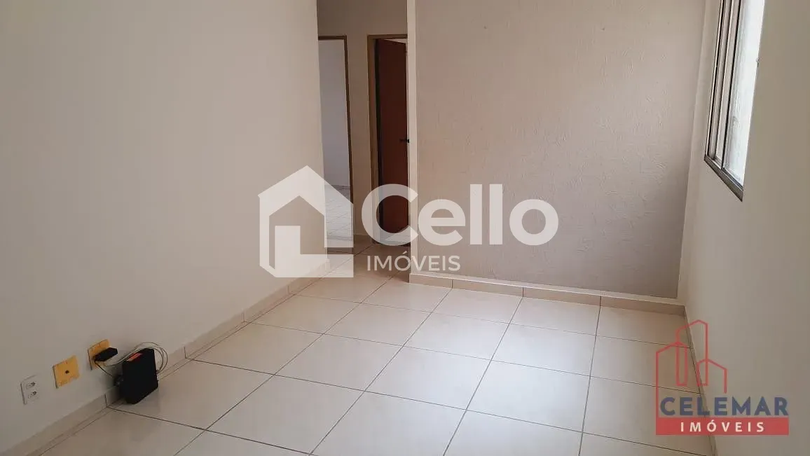 Apartamento, 3 quartos, 65 m² - Foto 4