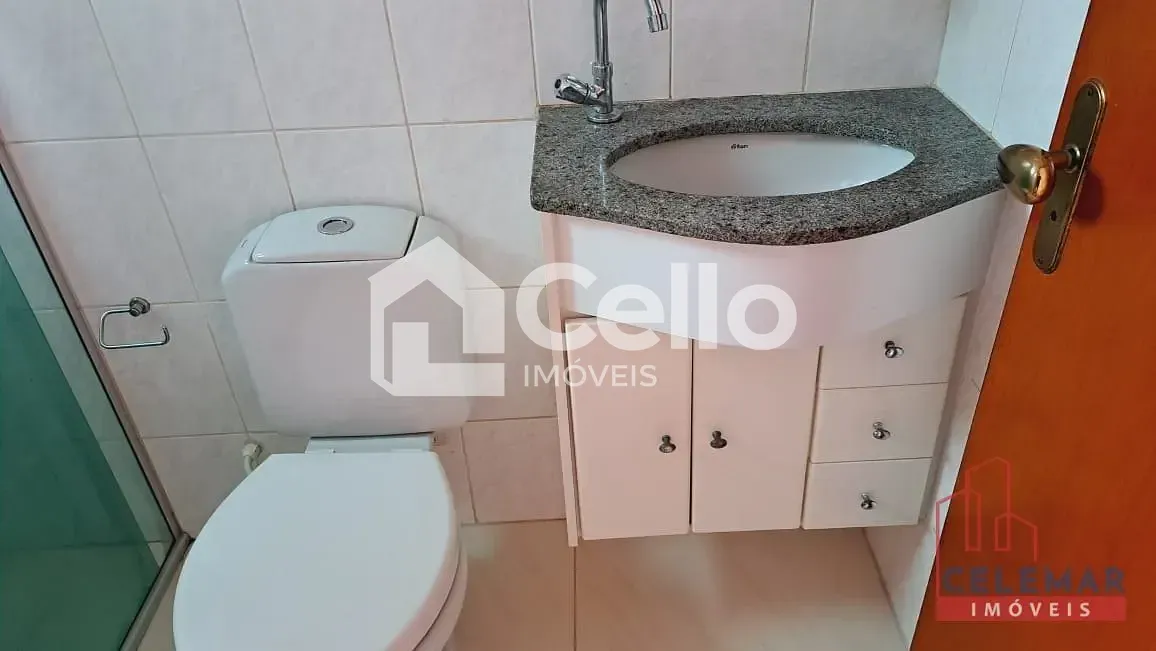 Apartamento, 3 quartos, 65 m² - Foto 16