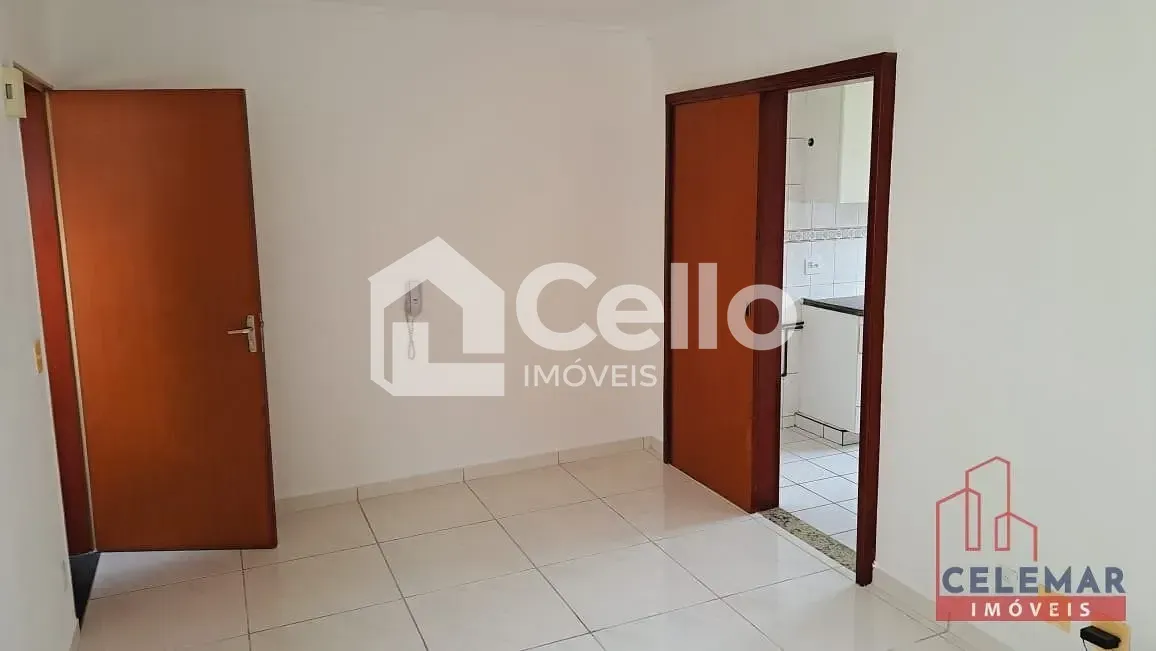 Apartamento, 3 quartos, 65 m² - Foto 1