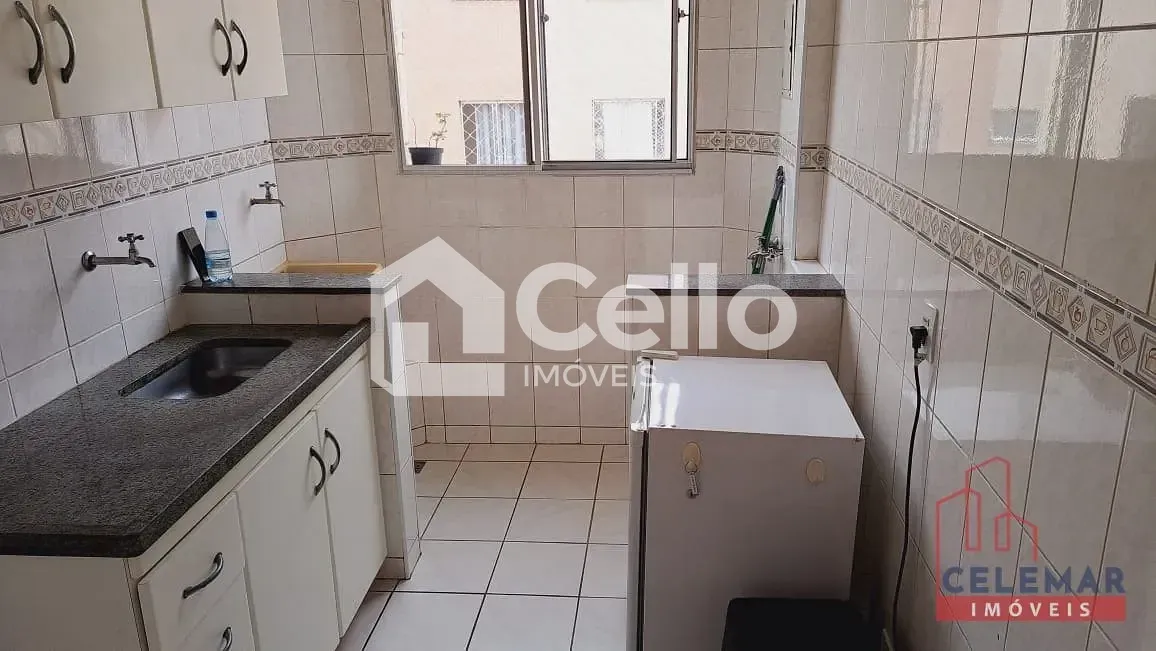 Apartamento, 3 quartos, 65 m² - Foto 6