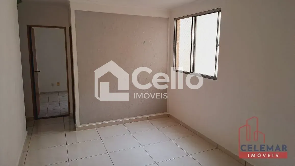Apartamento, 3 quartos, 65 m² - Foto 2