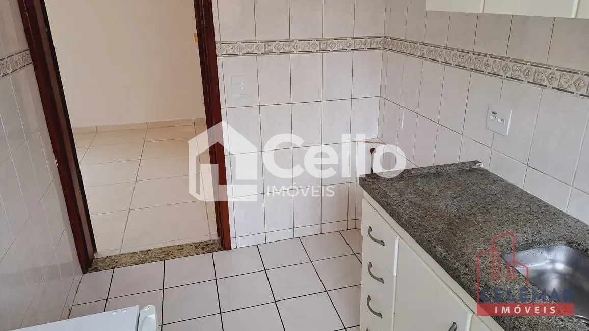 Apartamento, 3 quartos, 65 m² - Foto 7