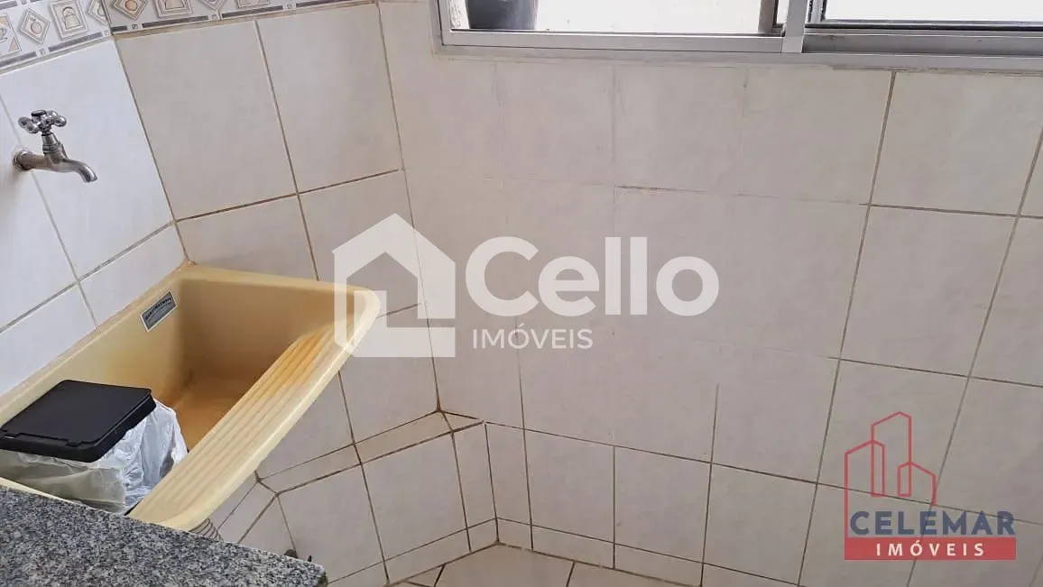 Apartamento, 3 quartos, 65 m² - Foto 8