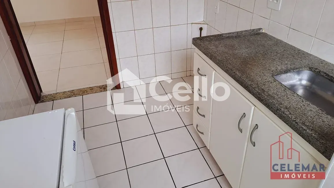 Apartamento, 3 quartos, 65 m² - Foto 5