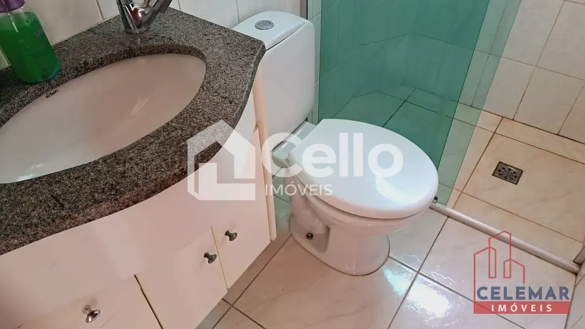 Apartamento, 3 quartos, 65 m² - Foto 14