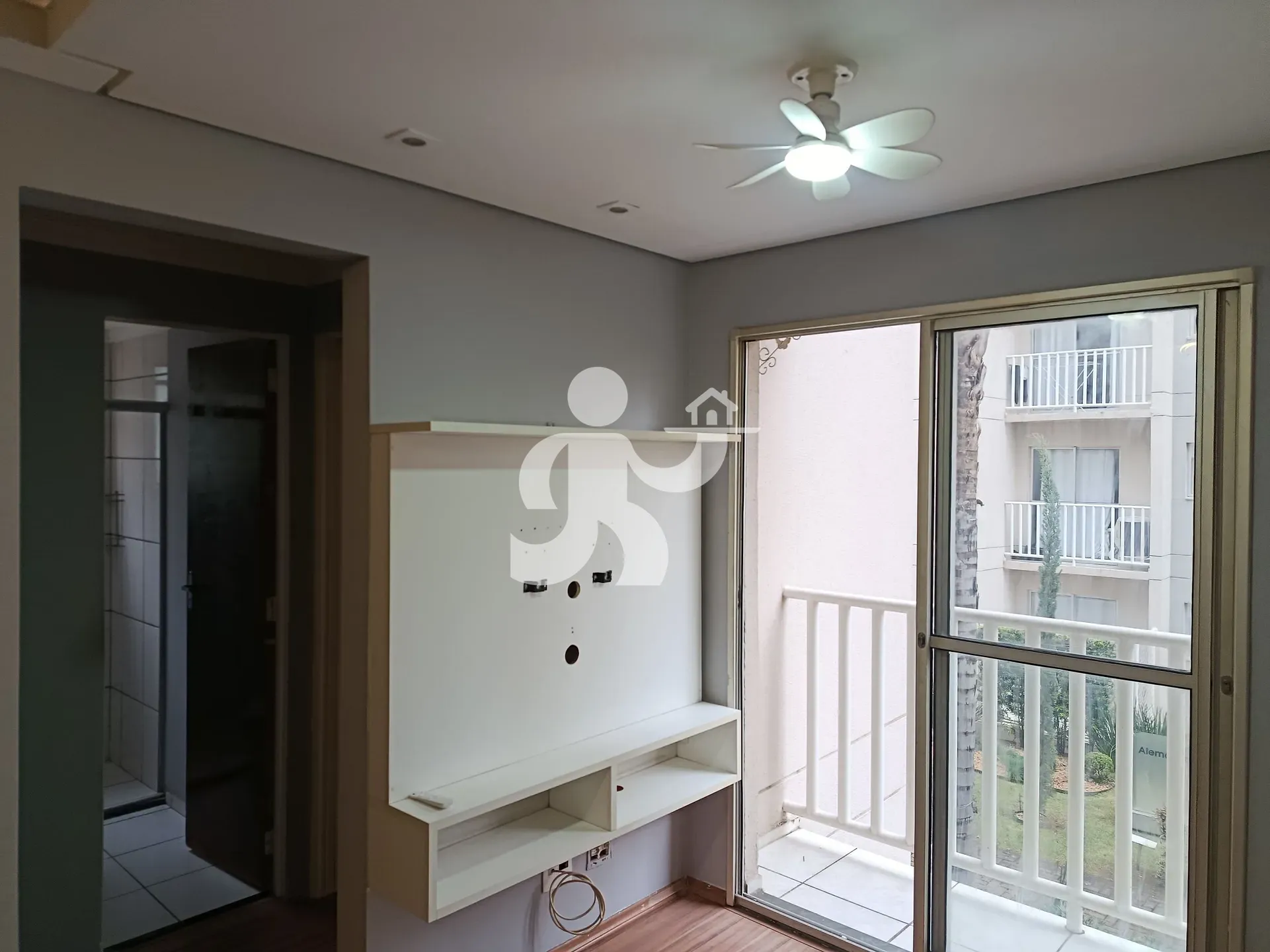 Apartamento, 2 quartos, 39 m² - Foto 17
