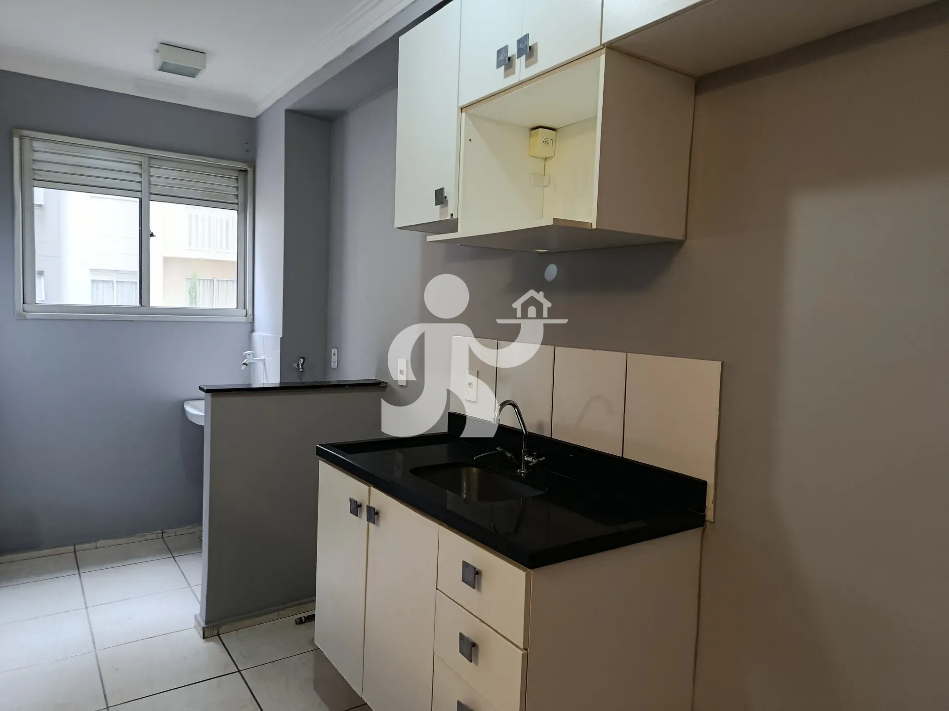 Apartamento, 2 quartos, 39 m² - Foto 14