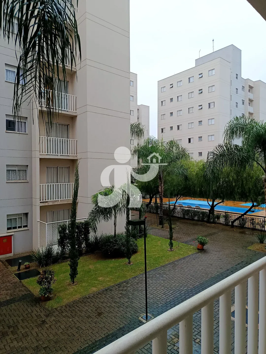 Apartamento, 2 quartos, 39 m² - Foto 5