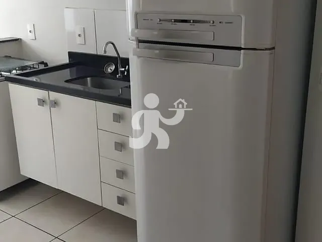 Apartamento com 45m² 2 quartos e 1 banheiro, para alugar, no bairro Jardim São Francisco em Piracicaba