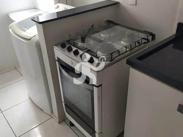 Apartamento com 45m² 2 quartos e 1 banheiro, para alugar, no bairro Jardim São Francisco em Piracicaba