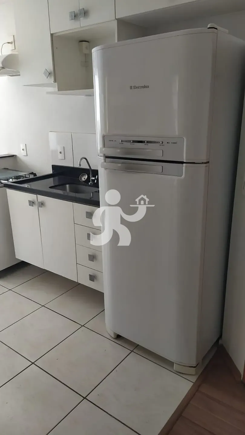 Apartamento, 2 quartos, 39 m² - Foto 4