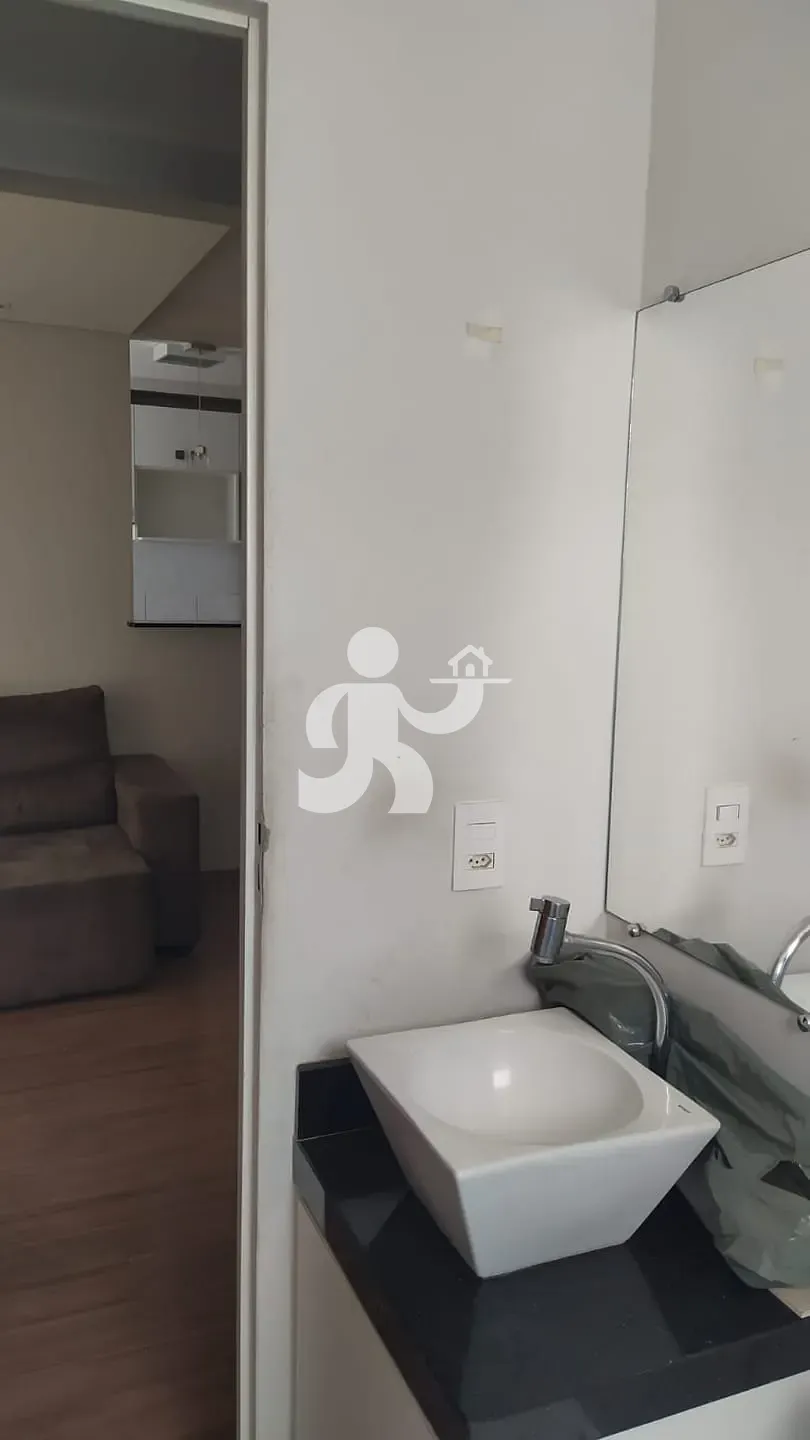 Apartamento, 2 quartos, 39 m² - Foto 9