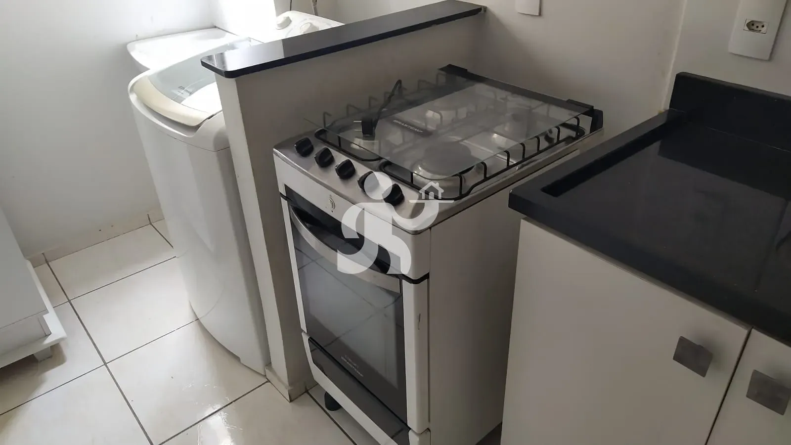 Apartamento, 2 quartos, 39 m² - Foto 5