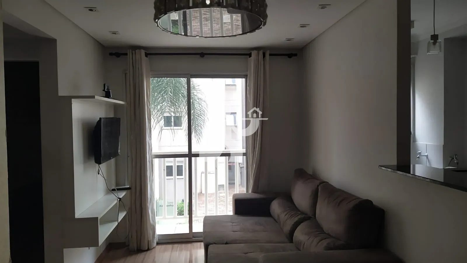Apartamento, 2 quartos, 39 m² - Foto 15