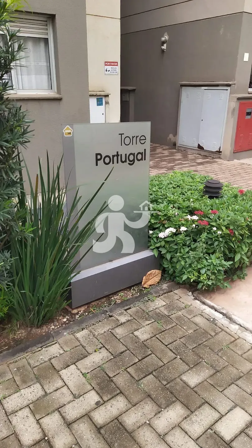 Apartamento, 2 quartos, 39 m² - Foto 22