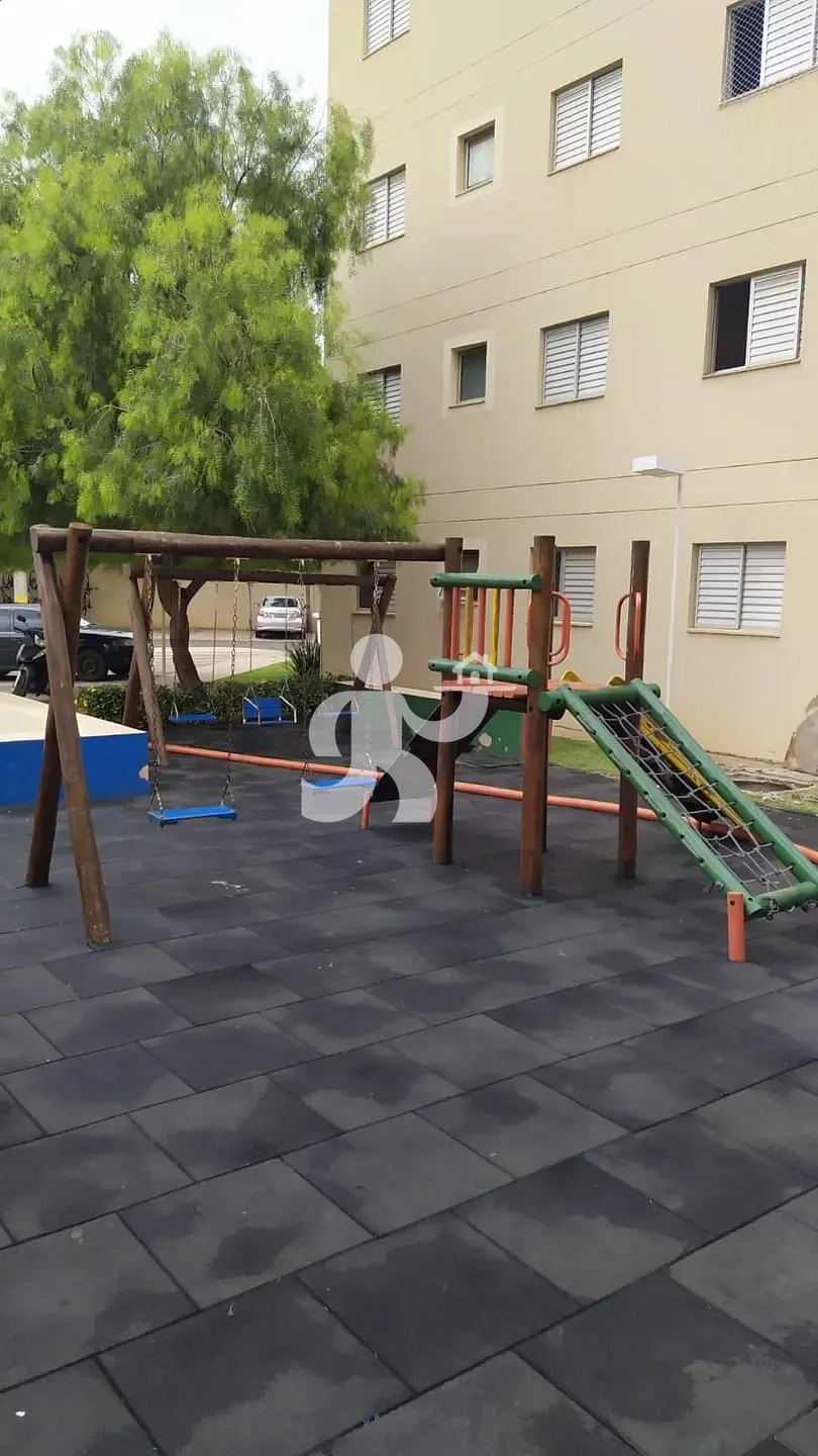 Apartamento, 2 quartos, 39 m² - Foto 25