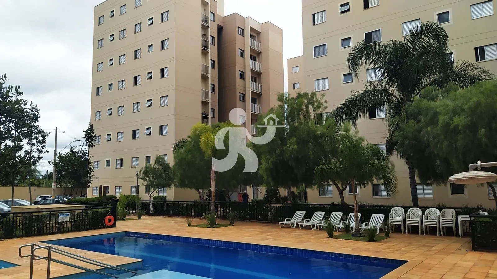 Apartamento, 2 quartos, 39 m² - Foto 23