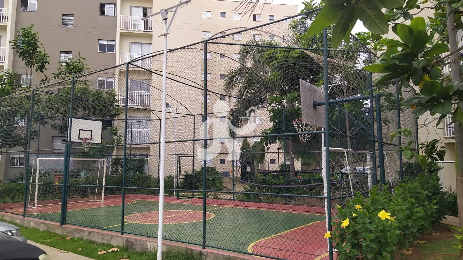 Apartamento, 2 quartos, 39 m² - Foto 27