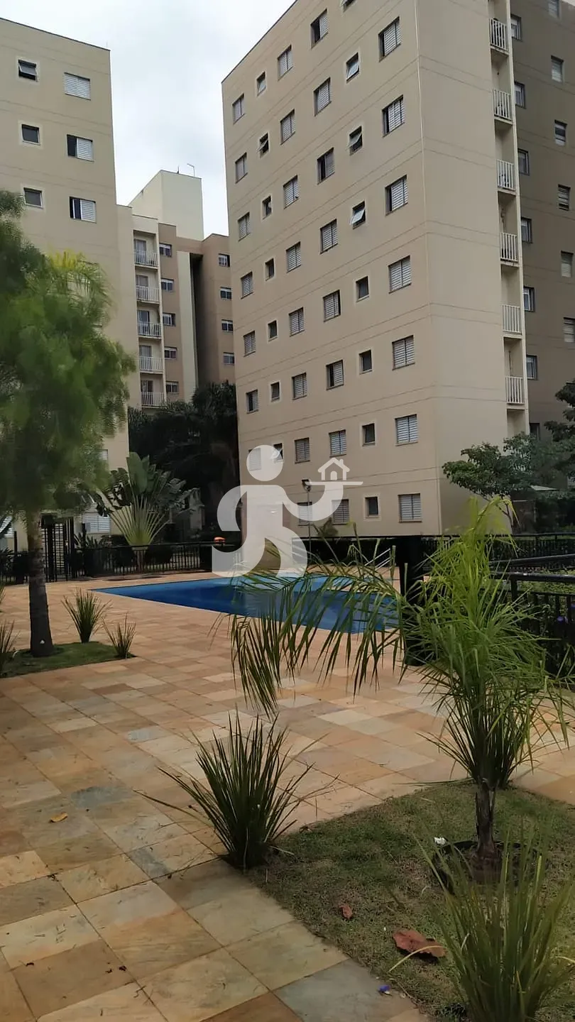 Apartamento, 2 quartos, 39 m² - Foto 31