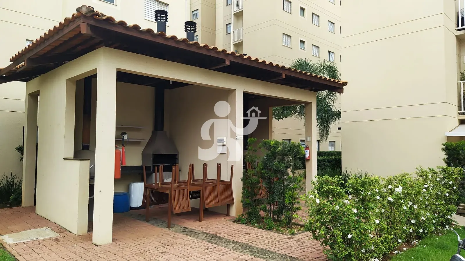 Apartamento, 2 quartos, 39 m² - Foto 29