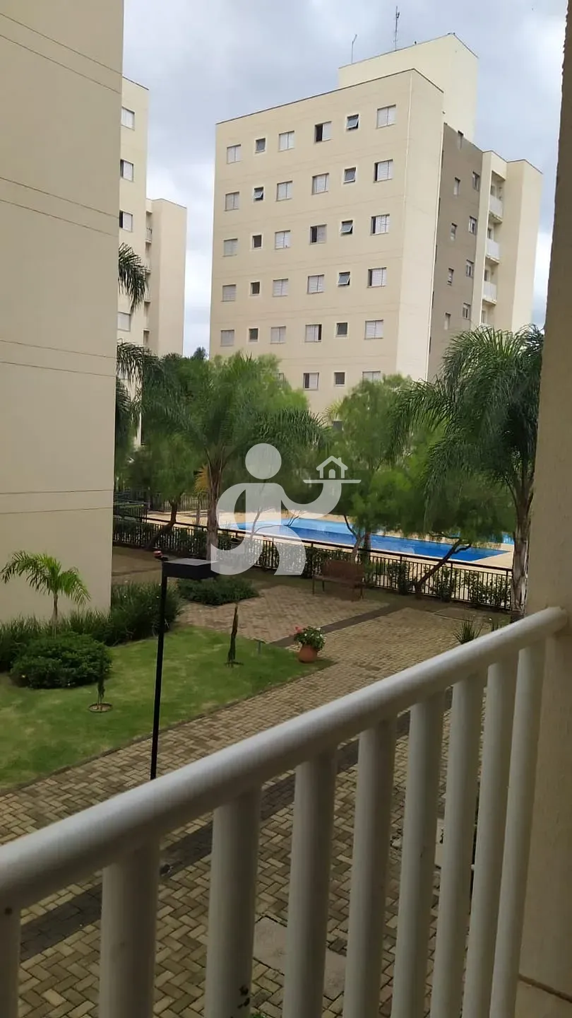 Apartamento, 2 quartos, 39 m² - Foto 16