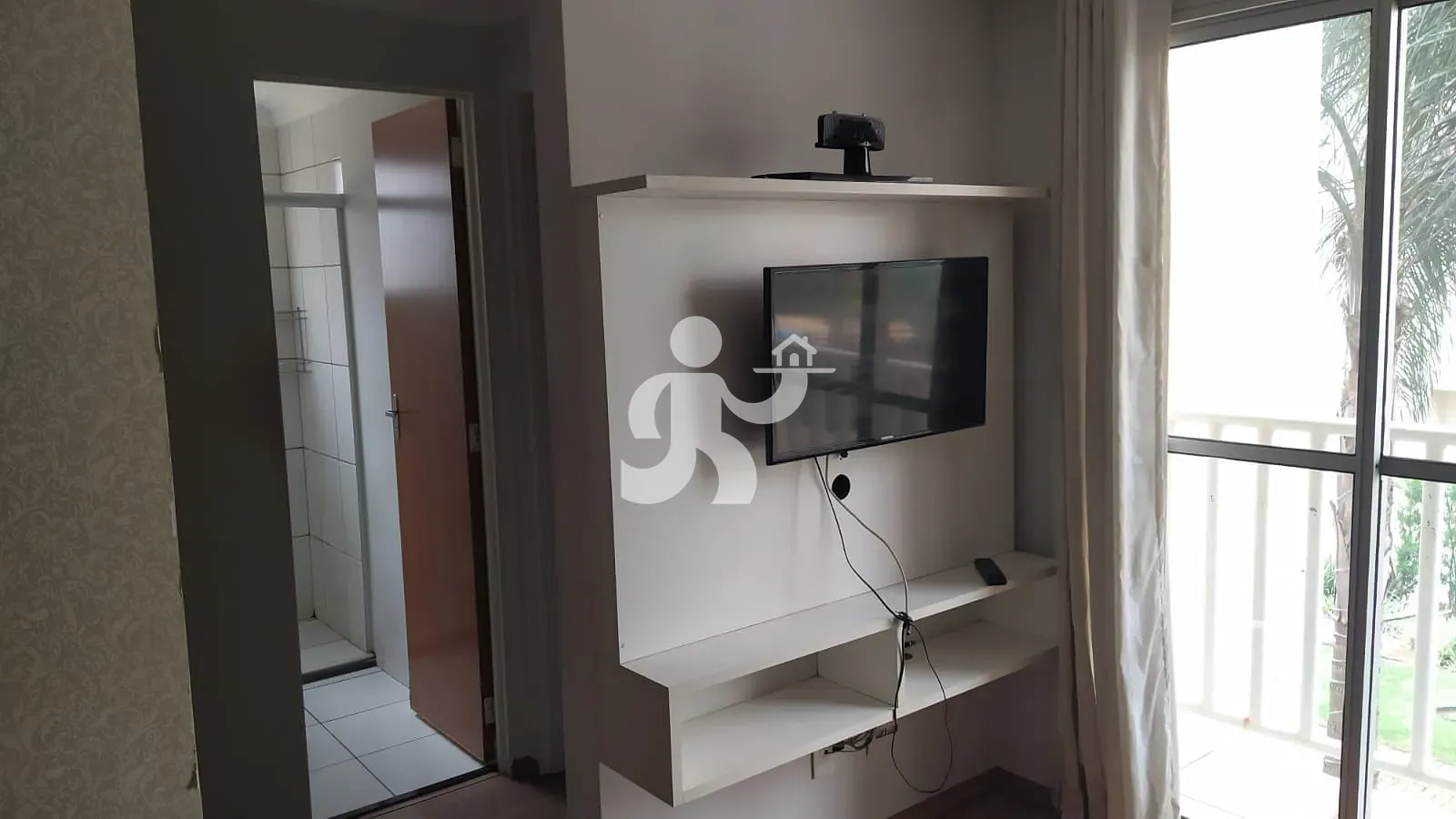 Apartamento, 2 quartos, 39 m² - Foto 14
