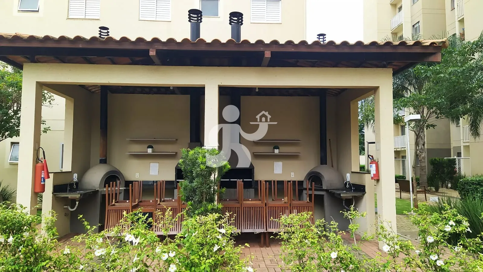 Apartamento, 2 quartos, 39 m² - Foto 28