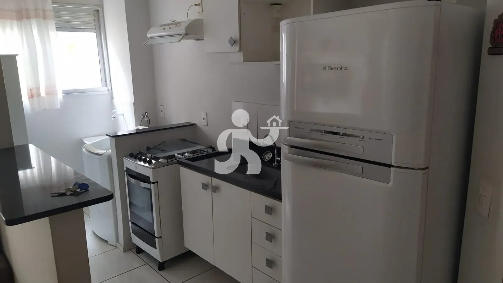 Apartamento, 2 quartos, 39 m² - Foto 8