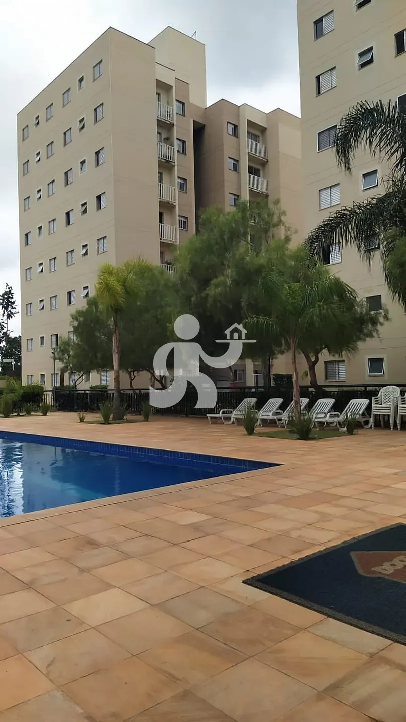Apartamento, 2 quartos, 39 m² - Foto 26