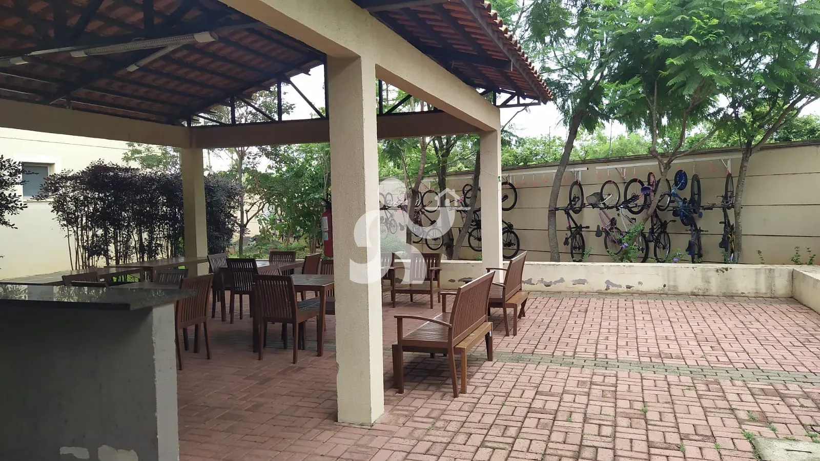 Apartamento, 2 quartos, 39 m² - Foto 38