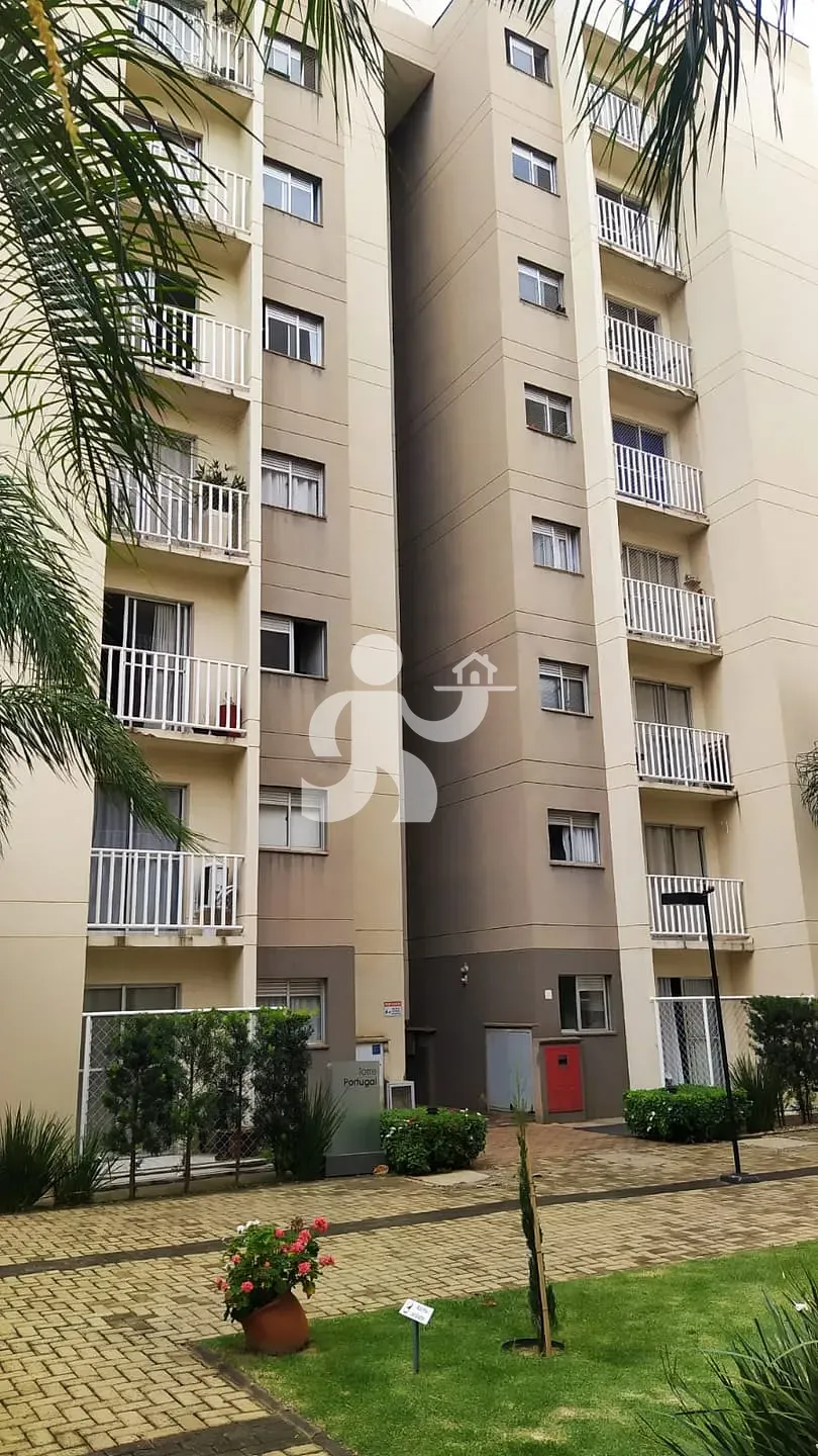 Apartamento, 2 quartos, 39 m² - Foto 36