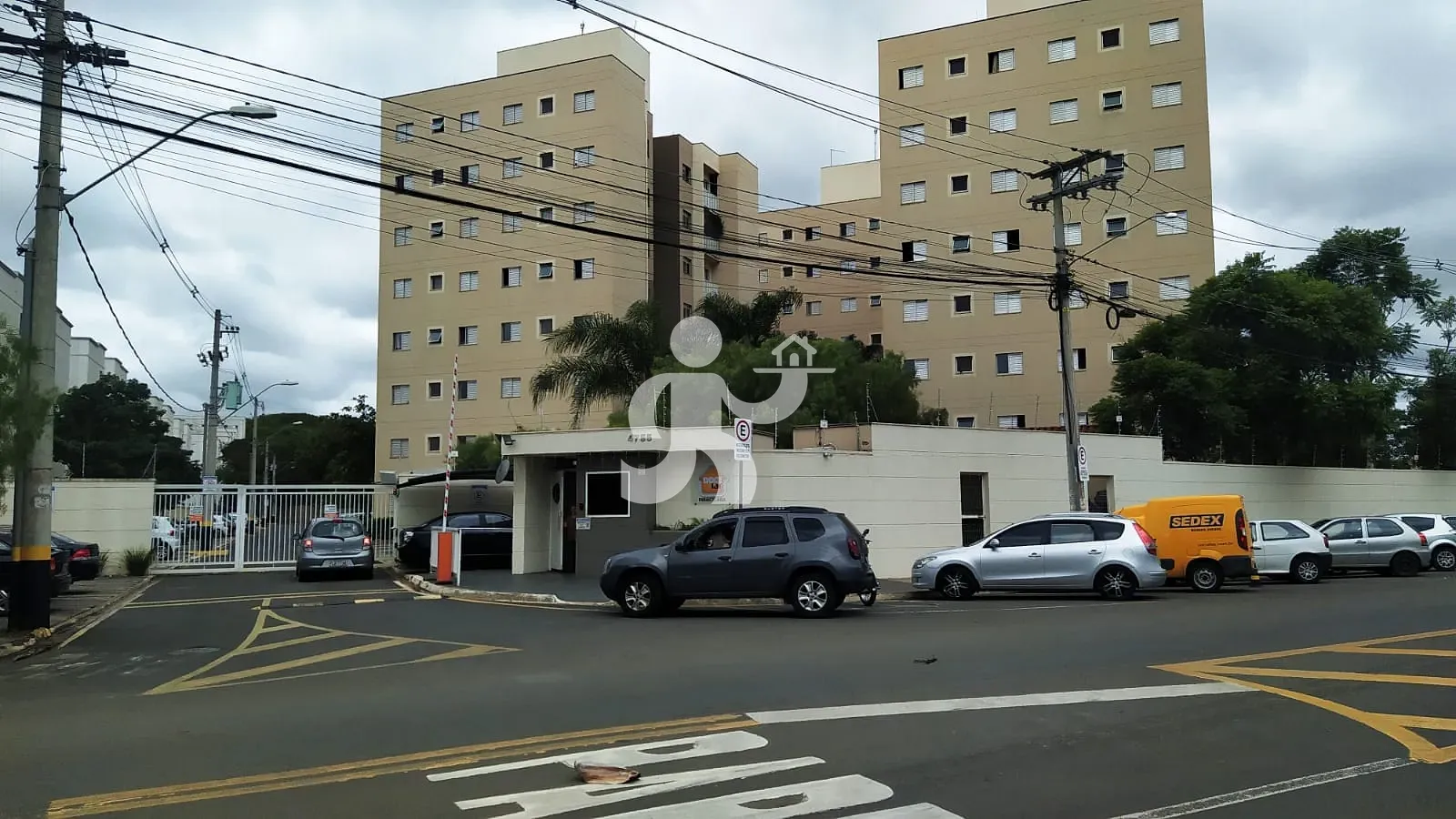 Apartamento, 2 quartos, 39 m² - Foto 40