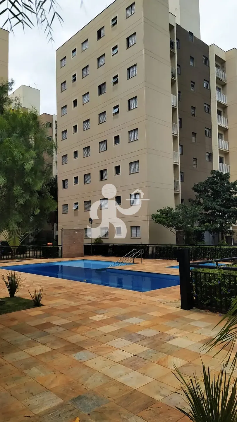 Apartamento, 2 quartos, 39 m² - Foto 33