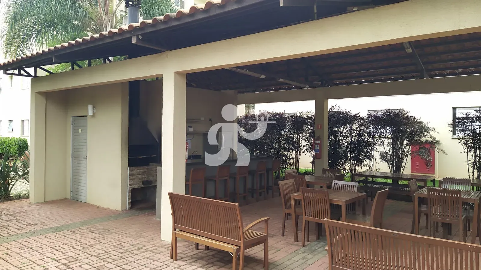 Apartamento, 2 quartos, 39 m² - Foto 39