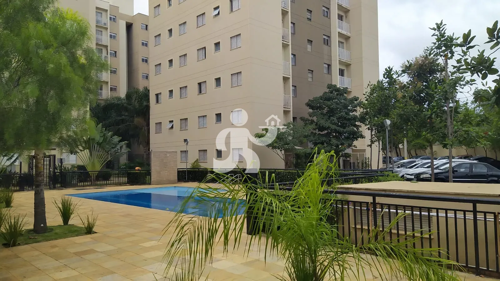 Apartamento, 2 quartos, 39 m² - Foto 35