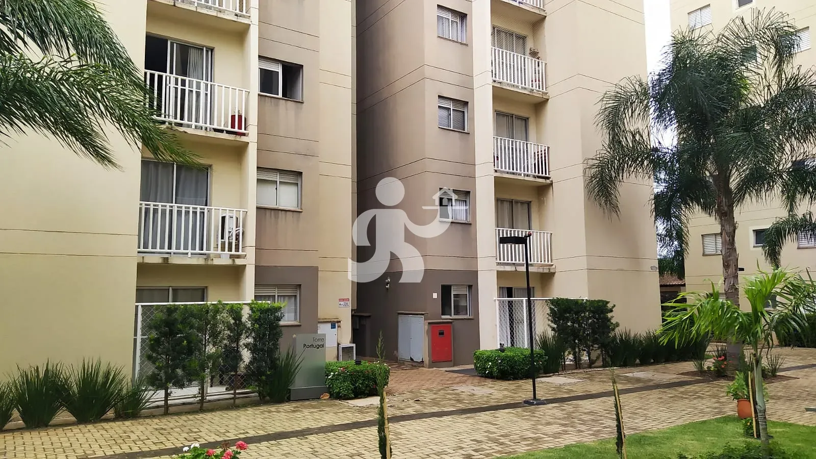 Apartamento, 2 quartos, 39 m² - Foto 34