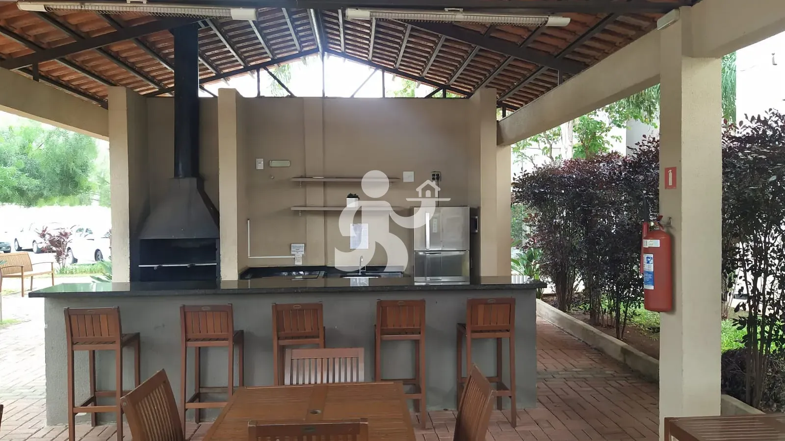 Apartamento, 2 quartos, 39 m² - Foto 37