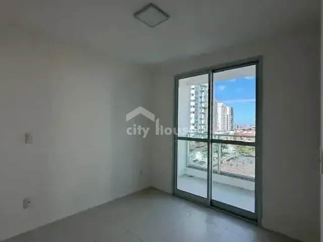 Apartamento 2 quartos e 2 banheiros, para alugar, no bairro Praia de Itaparica em Vila Velha