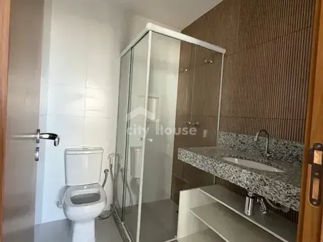 Apartamento 2 quartos e 2 banheiros, para alugar, no bairro Praia de Itaparica em Vila Velha