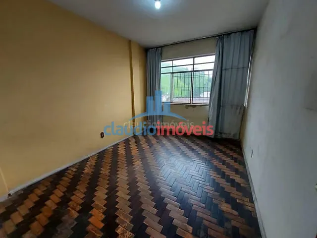 Apartamento 2 quartos e 2 banheiros, à venda, no bairro Centro em Barra Mansa