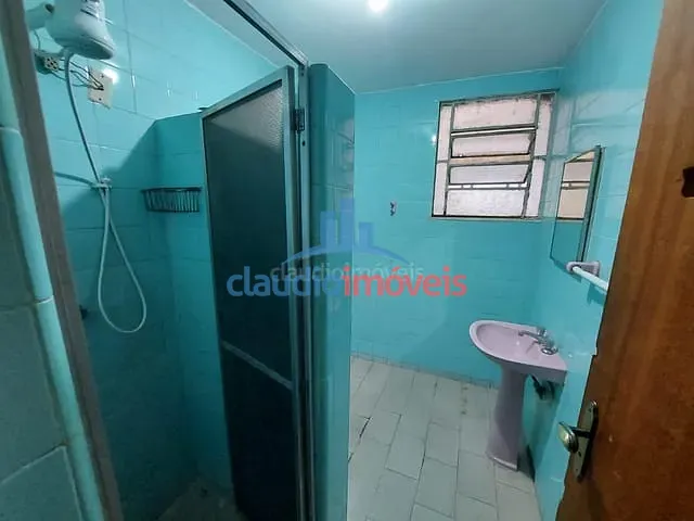 Apartamento 2 quartos e 2 banheiros, à venda, no bairro Centro em Barra Mansa